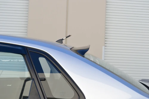 08-14 Impreza 4dr - Rear Visor 