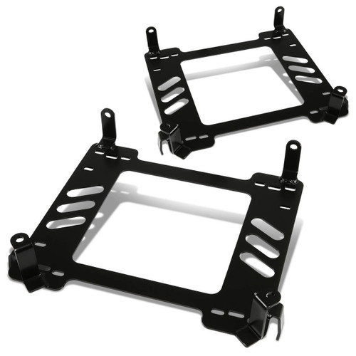 06-2011 Civic Seat Brackets