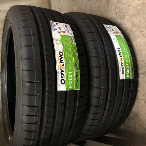 225/40/18 Odyking (Each) 