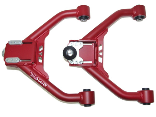 370z/ G37 Front Camber Kit Truhart