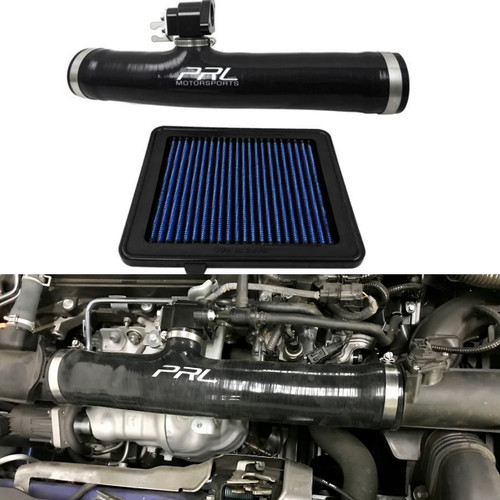 PRL INTAKE SYSTEM: ACCORD 1.5T 2018-2022