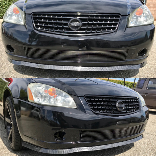 Universal Lip Roll (Carbon Color) 2.5"x98" 