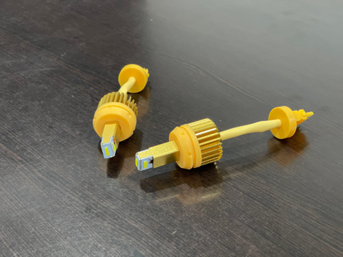 3157 3156 LED Reverse Light Bulbs 2000Lm CANBUS 6000K Xenon White T20 W21W CSP SMD 12V Back-Up Reversing Light Replacement for Cars, Trucks