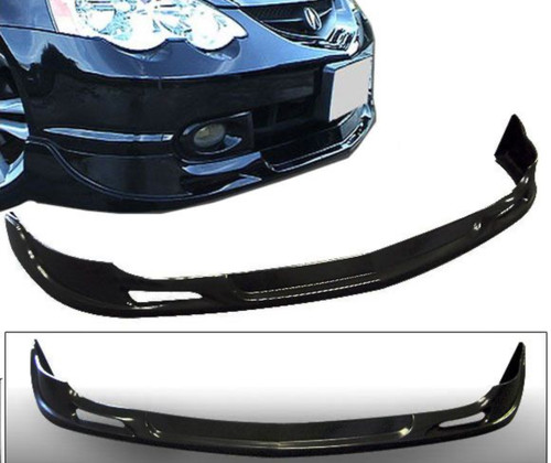 02-04 RSX Sport Style Front Bumper Lip