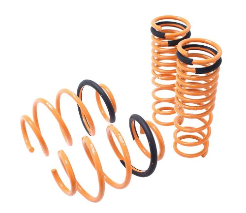 13-17 Honda Accord Megan Racing Lowering Springs V6
