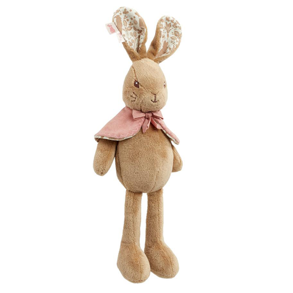 beatrix potter soft toys