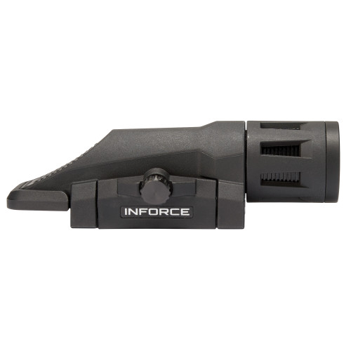 Inforce WML 400 Lumens Gen 2 White Light Black Body W-05-1