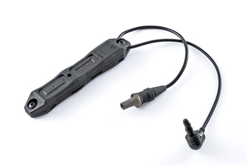 Unity Tactical Tactical Augmented Pressure Switch - Surefire : TAPS-SI9B