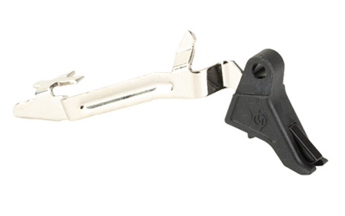 Agency Arms, Syndicate, Drop In Trigger, For Glock 9MM/.40/357 Sig (17/19/26/27/19X/45 Gen 5