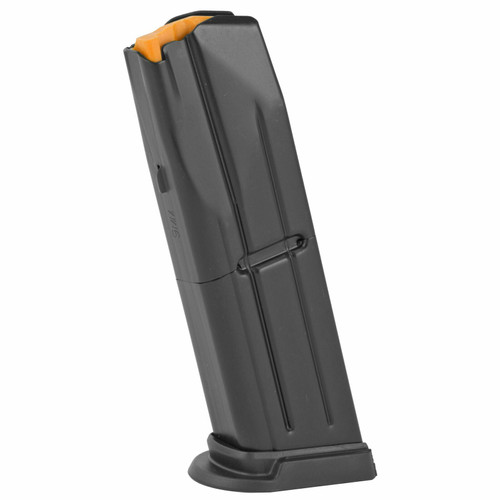 FN 509 MAGAZINE, 9MM, 10RD, FACTORY FN509, BLACK 20-100032-2 FAST FREE SHIPPING