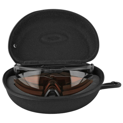 OAKLEY SI BALLISTIC M FRAME ALPHA TR22,TR45 PRIZM OO9296-2044 same day shipping