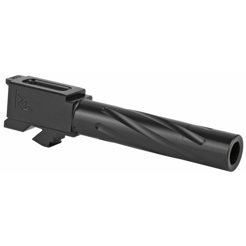 RiIVAL ARMS fits GLOCK 19 19X G45 GEN1-5 Match Grade Pistol Barrel  RA20G201A