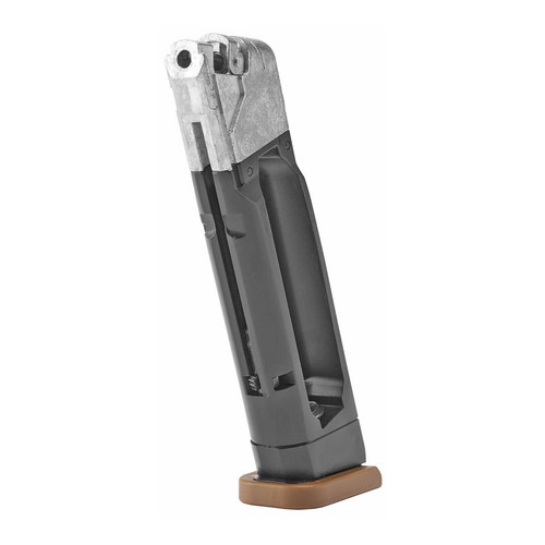 RWS-Umarex GLOCKS 19X Gen5 .177 Caliber BB 18rd Mag CO2 Air Pistol Magazine