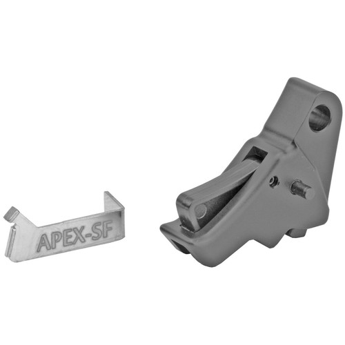 Apex 102-114 Enhancement kit Trigger + Connector For Glocks 43 43X G48