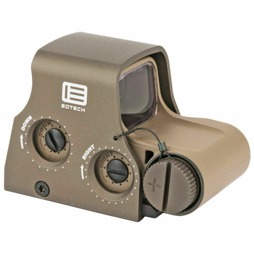 NEW EOTECH XPS2-2TAN HOLOGRAPHIC WEAPON SIGHT XPS2 RED DOT OPTIC  EXPS3 EXPS2