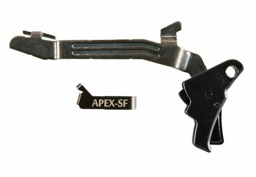 Apex Tactical Glock 43 43x 48 Action Enhancement Kit Trigger & Connector 102-117