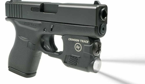 Crimson Trace LTG-773 Lightguard to Glock G42 G43 G43X G48 LTG-773 FREE SHIPPING