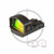ROMEO Zero Pro Red Dot Sight Steel Protective Shroud 20000 hrs  Battery Life