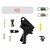 Apex Tactical S&W M&P 2.0 Flat-Faced Forward Set Trigger Kit 9/40/45