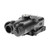 Holosun LE221-RD&IR Titanium Co-axial Red and IR Pointer Laser Sight