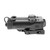 Holosun LE221-RD&IR Titanium Co-axial Red and IR Pointer Laser Sight