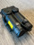 Holosun LE117-GR Titanium Collimated Laser Sight w/ QD Picatinny Rail Mount Holosun LE117-GR Titanium Collimated Laser Sight w/ QD Picatinny Rail Mount