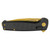 SOG Terminus XR Folding Knife S35VN Stainless Blade Black Carbon Fiber Handle, FREE SHIPPING