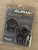 SIG SAUER ALPHA1 HIGH Scope Ring 30mm Picatinny Hunting SOA10005 FREE SHIPPING