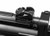 UMAREX HK HECKLER & KOCH MP5 K-PDW CO2 SEMI AUTO BLOWBACK .177 BB AIRGUN FOLDING