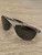 OAKLEY SI BALLISTIC CROSSHAIR SUNGLASSES GUNMETAL OO4069-02 same day shipping