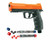 RWS Umarex T4E HDP50 Air Pistol CO2 10 Pepper 10 Rubber Balls 2292131 same day