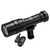 SUREFIRE M340C Mini Scout Light Pro 500 Lumens M340C-BK-PRO Rifle Shotguns Rail