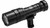 SUREFIRE M340C Mini Scout Light Pro 500 Lumens M340C-BK-PRO Rifle Shotguns Rail