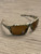 OAKLEY SI DROP POINT DESOLVE BARE CAMO POLORIZED SUNGLASSES OO9367-1360