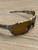 OAKLEY SI DROP POINT DESOLVE BARE CAMO POLORIZED SUNGLASSES OO9367-1360