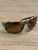 OAKLEY SI DROP POINT DESOLVE BARE CAMO POLORIZED SUNGLASSES OO9367-1360