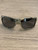  OAKLEY SI TURBINE DESOLVE BARE CAMO BLACK IRIDIUM LENS  SUNGLASSES OO9263-3163