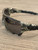 OAKLEY SI TURBINE ROTOR DESOLVE BARE CAMO IRIDIUM LENSES SUNGLASSES OO9307-1232