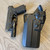 Safariland 7360RDS ALS/SLS Holster Glock 17 19 MOS SUREFIRE X300 STREAMLIGHT TLR