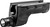 SureFire for Mossberg 500/590 Dedicated Shotgun Forend WeaponLight DSF-500/590