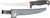 NEW Kershaw 7"  Stainless Steel Fishing Fillet Knife w/ Sheath 1257X FAST SHIP
