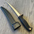 NEW Kershaw 7"  Stainless Steel Fishing Fillet Knife w/ Sheath 1257X FAST SHIP