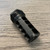 OSS HuxWrx OPERATORS MUZZLE BRAKE QD 762 5/8-24 HX-QD TI 1574 SAME DAY SHIPPING