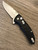 HOGUE X1 Microflip 2.75" Folding Knife Drop Point Blade 24170 SAME DAY SHIPPING