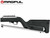 MAGPUL X-22 BACKPACKER STOCK for Ruger 10/22 TakeDown MAG808-BLK SAME DAY SHIP