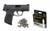 Sig Sauer P365 BB Gun Air Pistol 12G CO2 (5 Pack) & 100 Steel BB'S SAME DAY SHIP