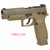 Sig Sauer M17 P320 CO2 .177 cal BB Pellet FREE C02 Pistol FDE same day shipping