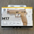 Sig Sauer M17 P320 CO2 .177 cal BB Pellet FREE C02 Pistol FDE same day shipping