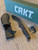2022 CRKT 2710 Clever Girl KUKRI Fixed Blade Knife SHEITH G10 same day shipping