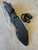 2022 CRKT 2710 Clever Girl KUKRI Fixed Blade Knife SHEITH G10 same day shipping